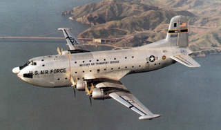 Illustration for article titled This Date in Aviation History: November 26 - November 29